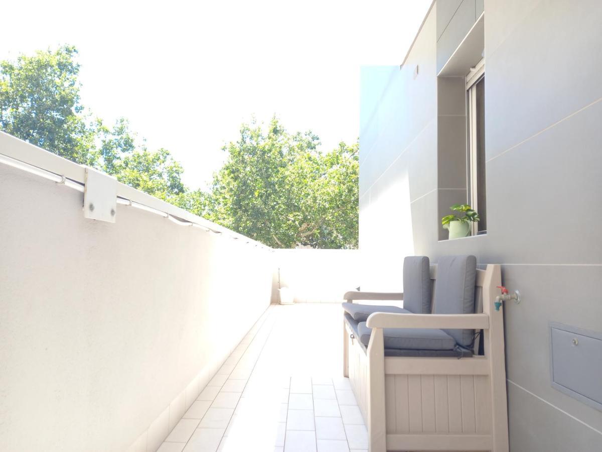 Living Rome Int 2 Apartment Luaran gambar