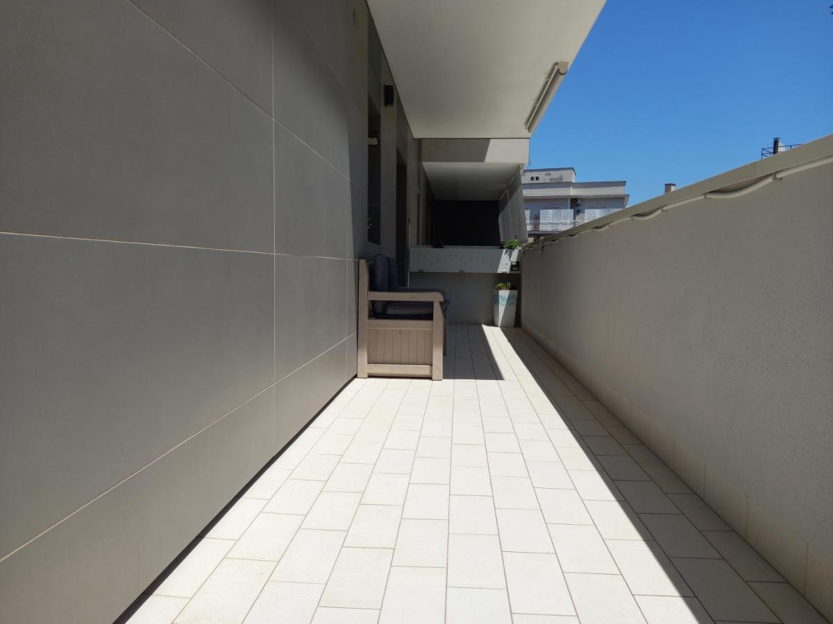 Living Rome Int 2 Apartment Luaran gambar
