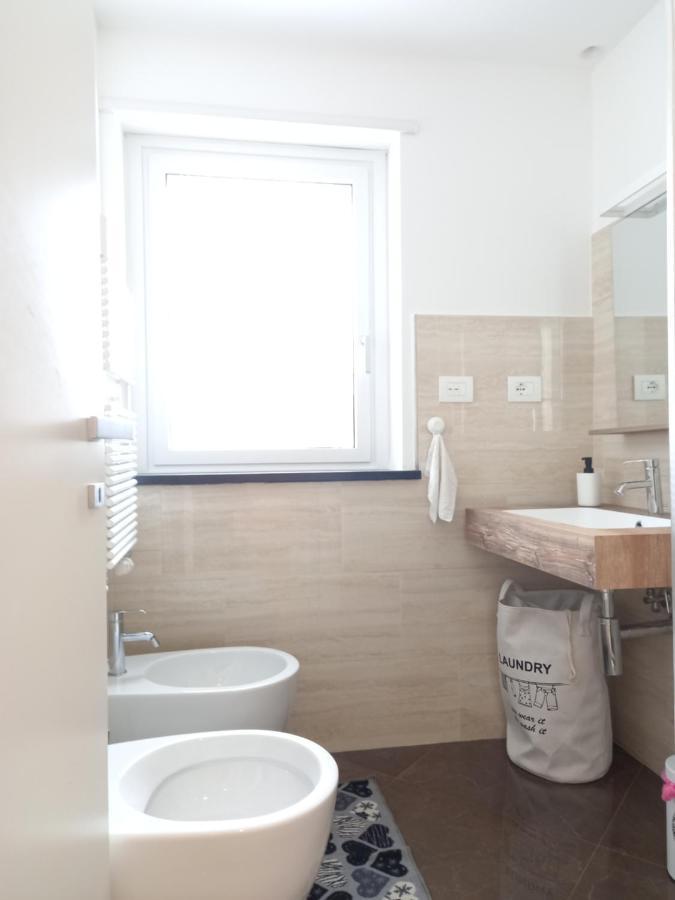 Living Rome Int 2 Apartment Luaran gambar
