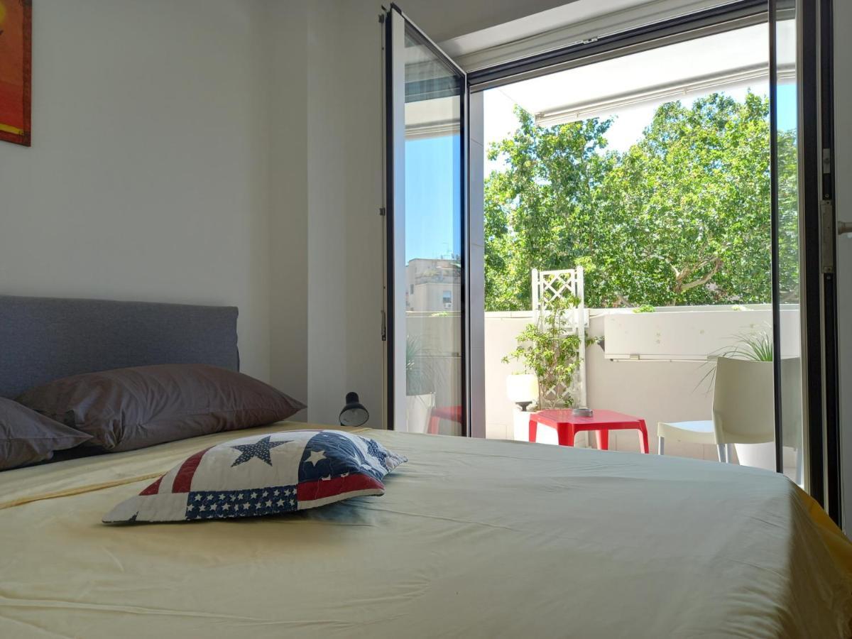 Living Rome Int 2 Apartment Luaran gambar