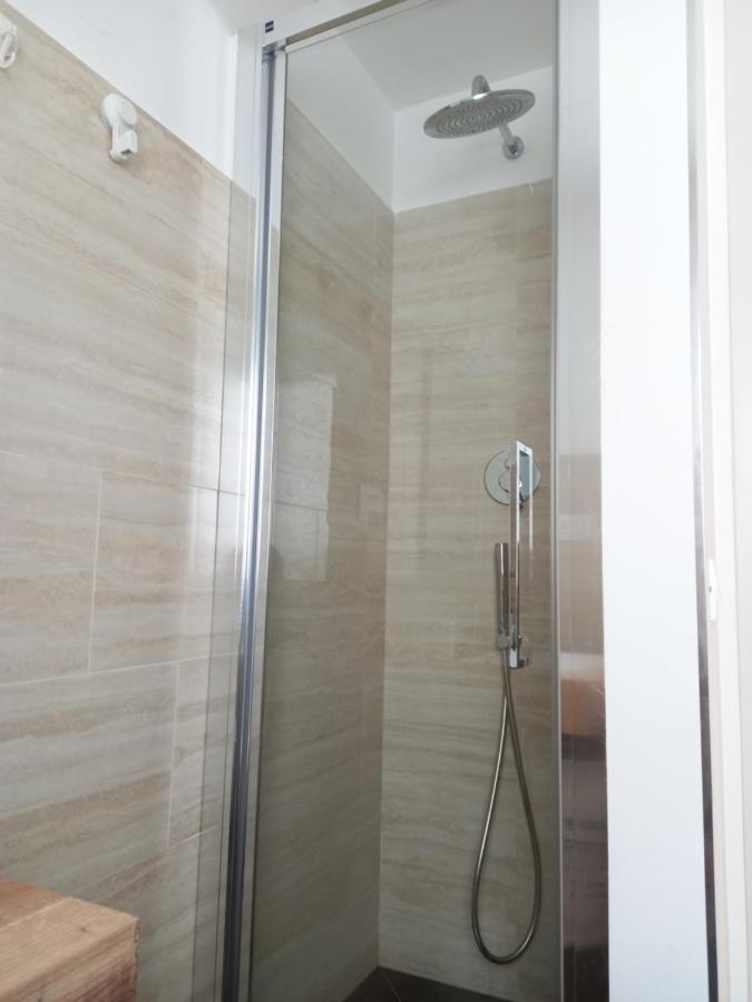 Living Rome Int 2 Apartment Luaran gambar