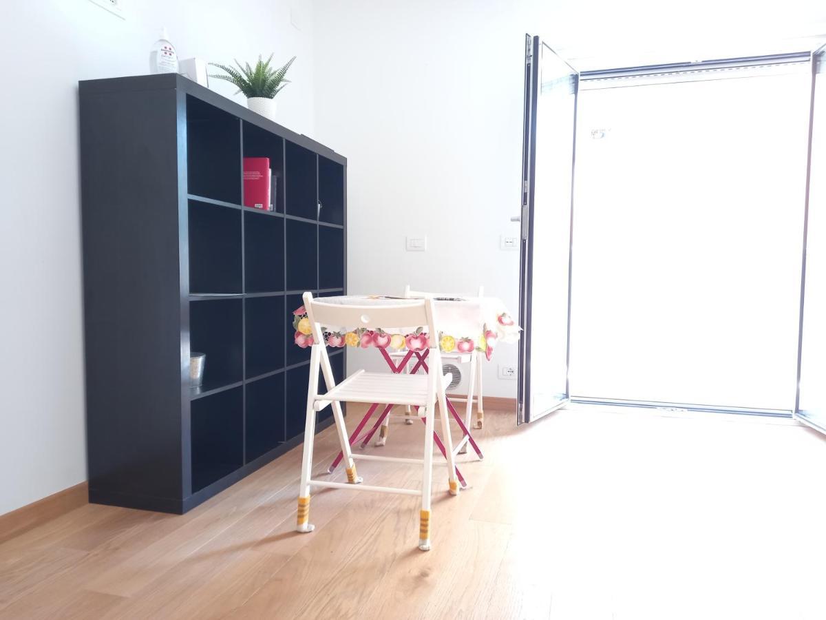 Living Rome Int 2 Apartment Luaran gambar