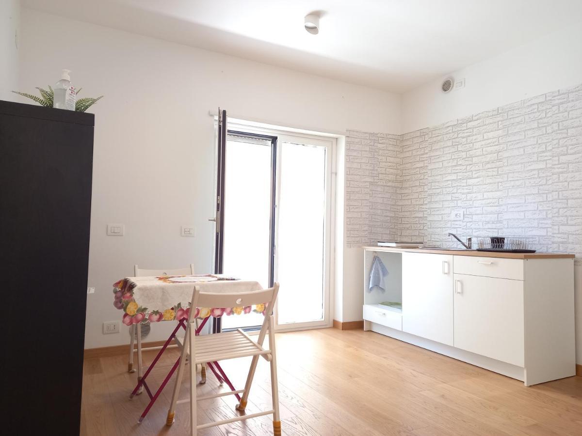 Living Rome Int 2 Apartment Luaran gambar