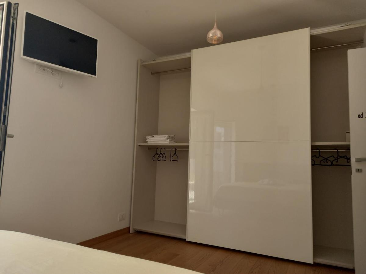Living Rome Int 2 Apartment Luaran gambar