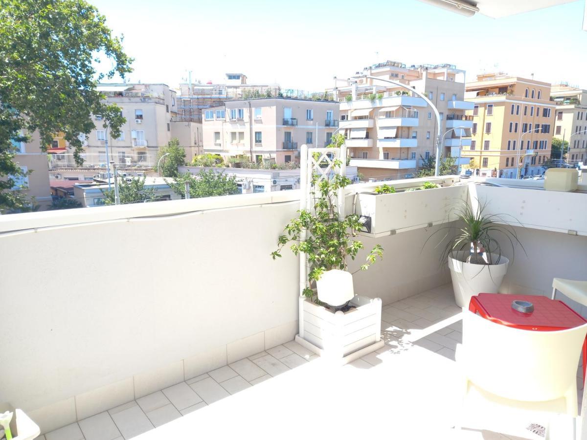 Living Rome Int 2 Apartment Luaran gambar