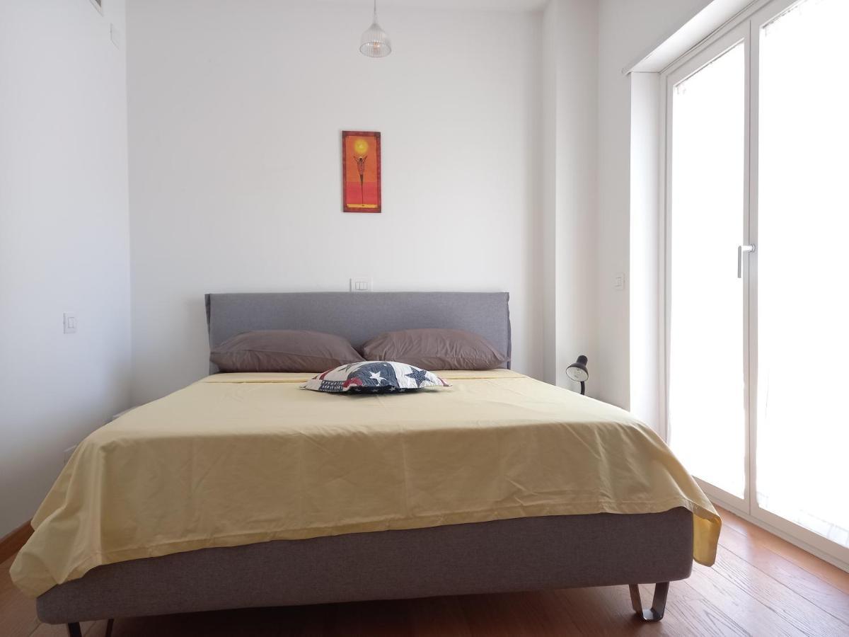 Living Rome Int 2 Apartment Luaran gambar