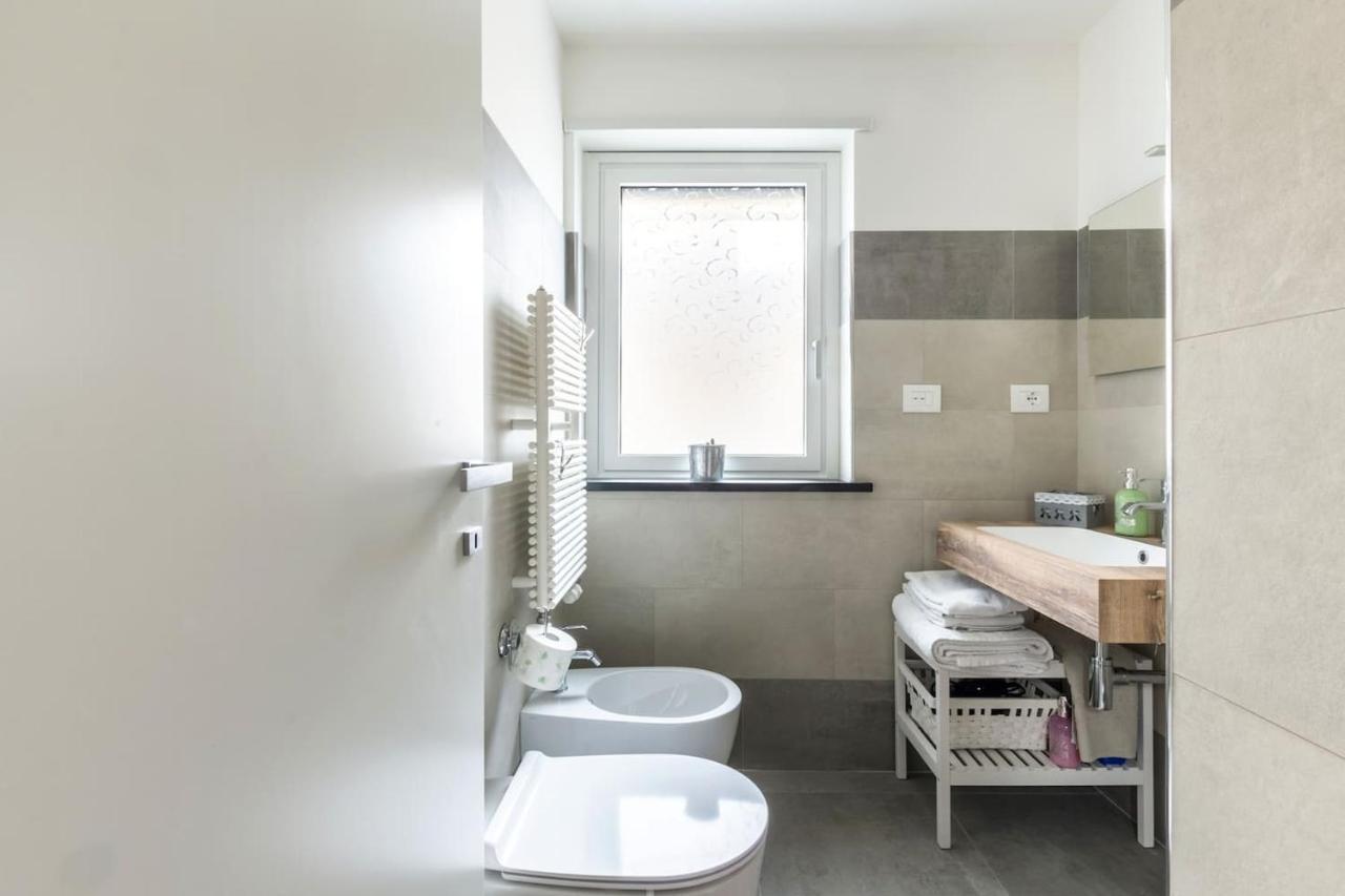 Living Rome Int 2 Apartment Luaran gambar